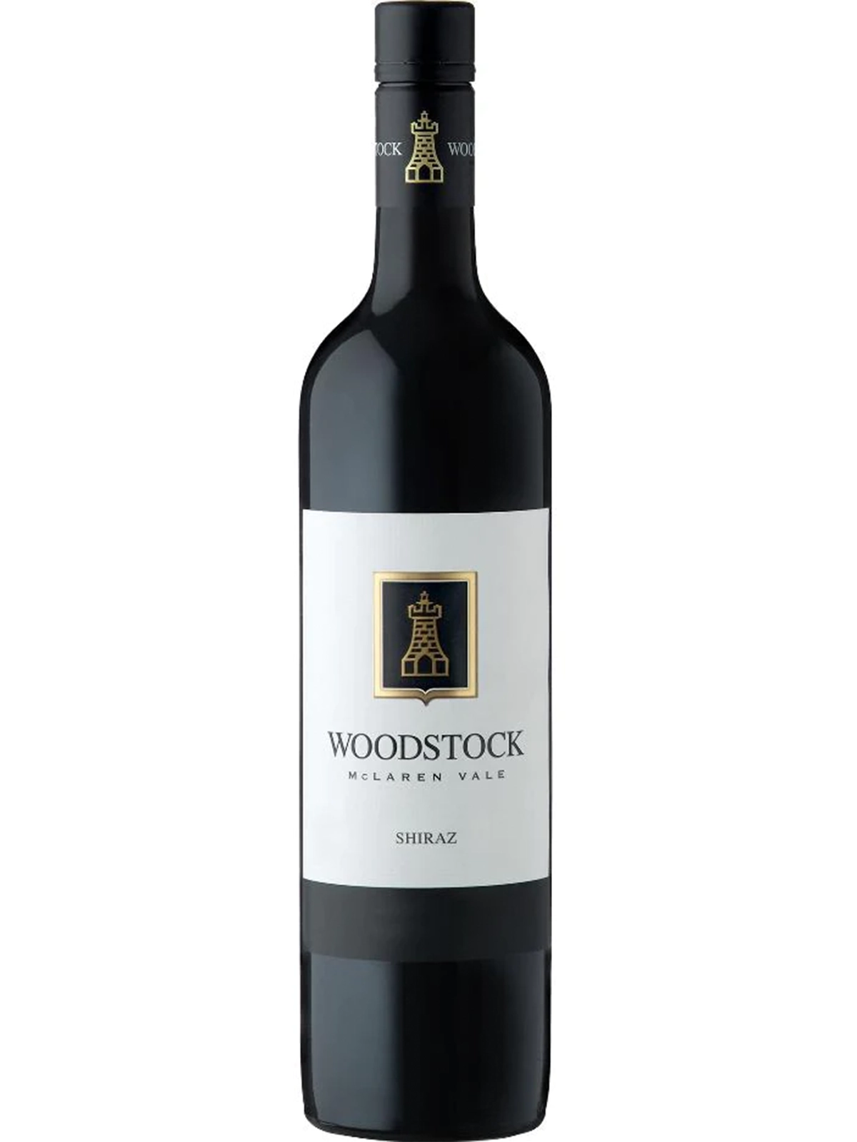 Woodstock Domaine Shiraz 750ml